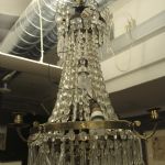 801 2069 CHANDELIER